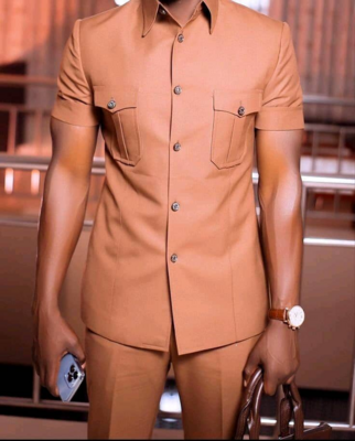 Kahunda suit